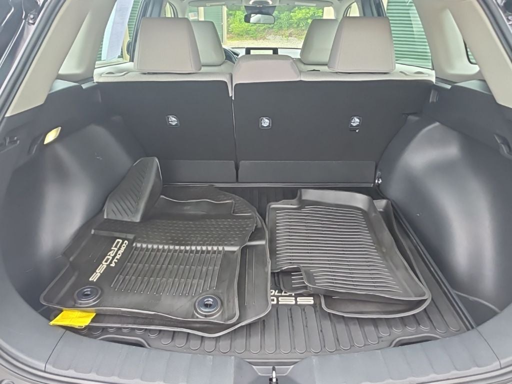 2024 Toyota Corolla Cross L