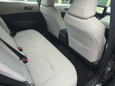 2024 Toyota Corolla Cross L