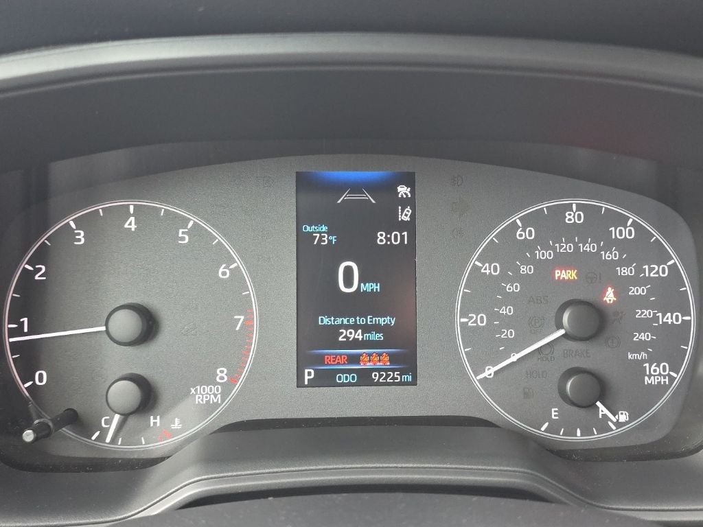 2024 Toyota Corolla Cross L