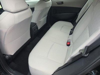 2024 Toyota Corolla Cross L
