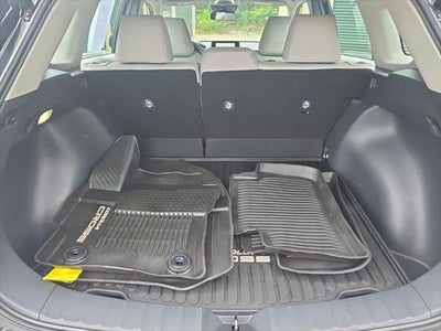 2024 Toyota Corolla Cross L