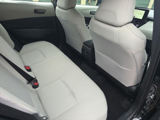 2024 Toyota Corolla Cross L