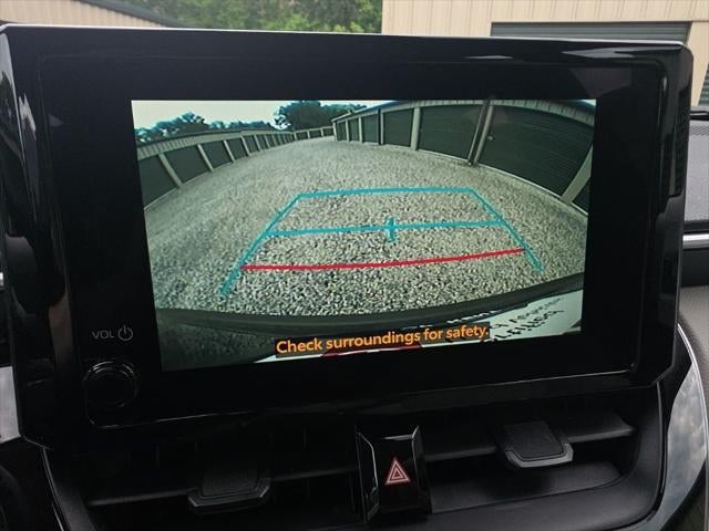 2024 Toyota Corolla Cross L