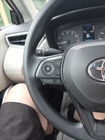2024 Toyota Corolla Cross L
