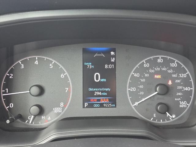 2024 Toyota Corolla Cross L