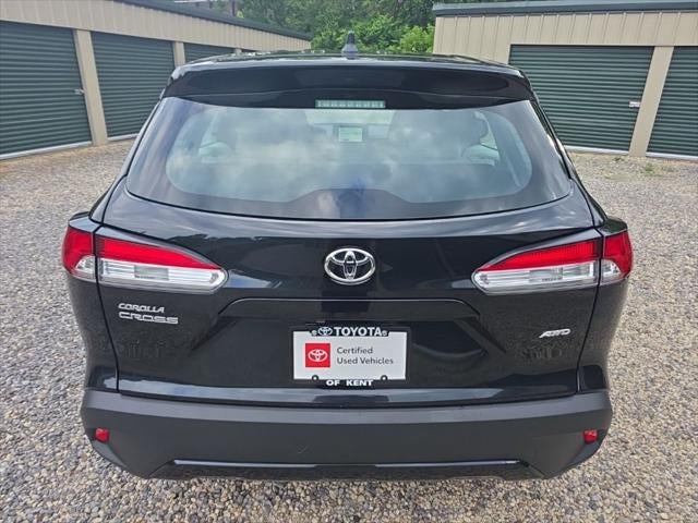 2024 Toyota Corolla Cross L