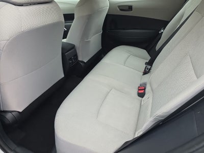 2022 Toyota Corolla Cross L