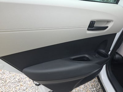 2022 Toyota Corolla Cross L