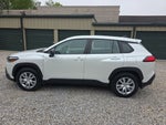 2022 Toyota Corolla Cross L