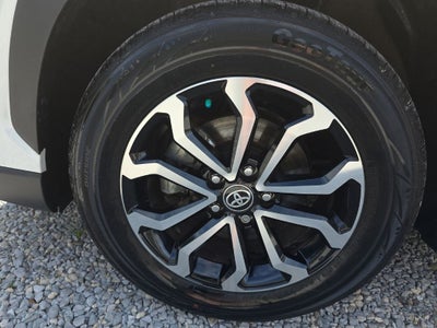 2024 Toyota Corolla Cross Hybrid S