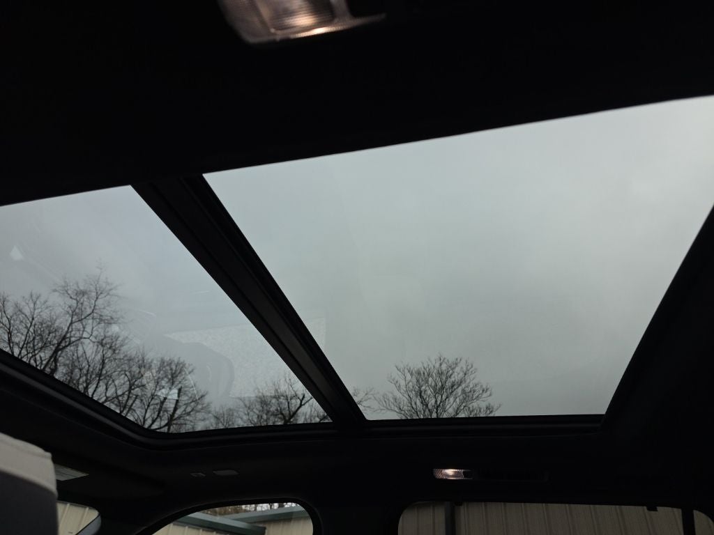 2024 Toyota Sequoia Capstone