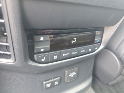 2024 Toyota Sequoia Capstone