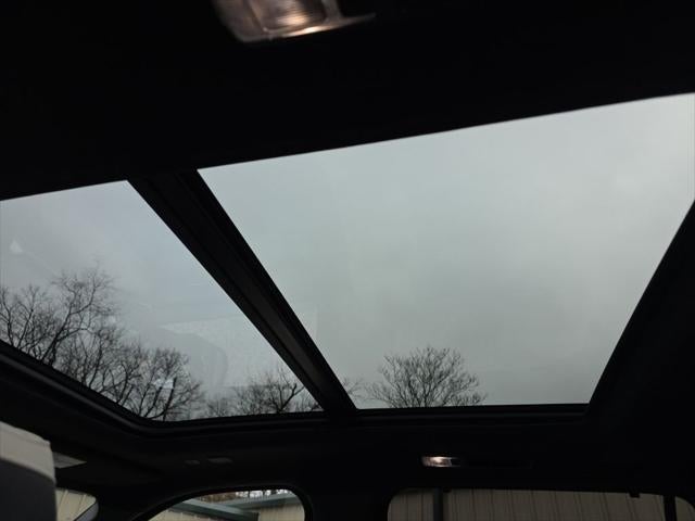 2024 Toyota Sequoia Capstone