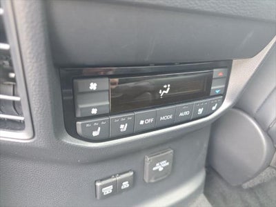 2024 Toyota Sequoia Capstone