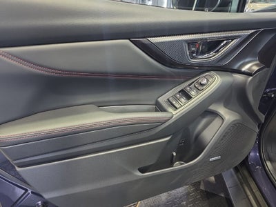 2025 Subaru WRX Premium