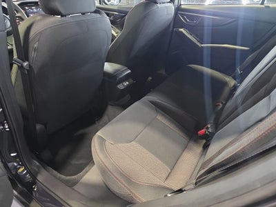 2025 Subaru WRX Premium