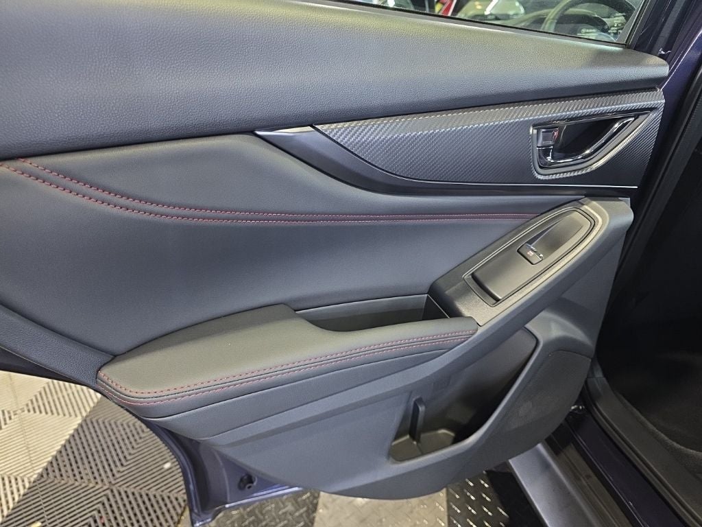 2025 Subaru WRX Premium