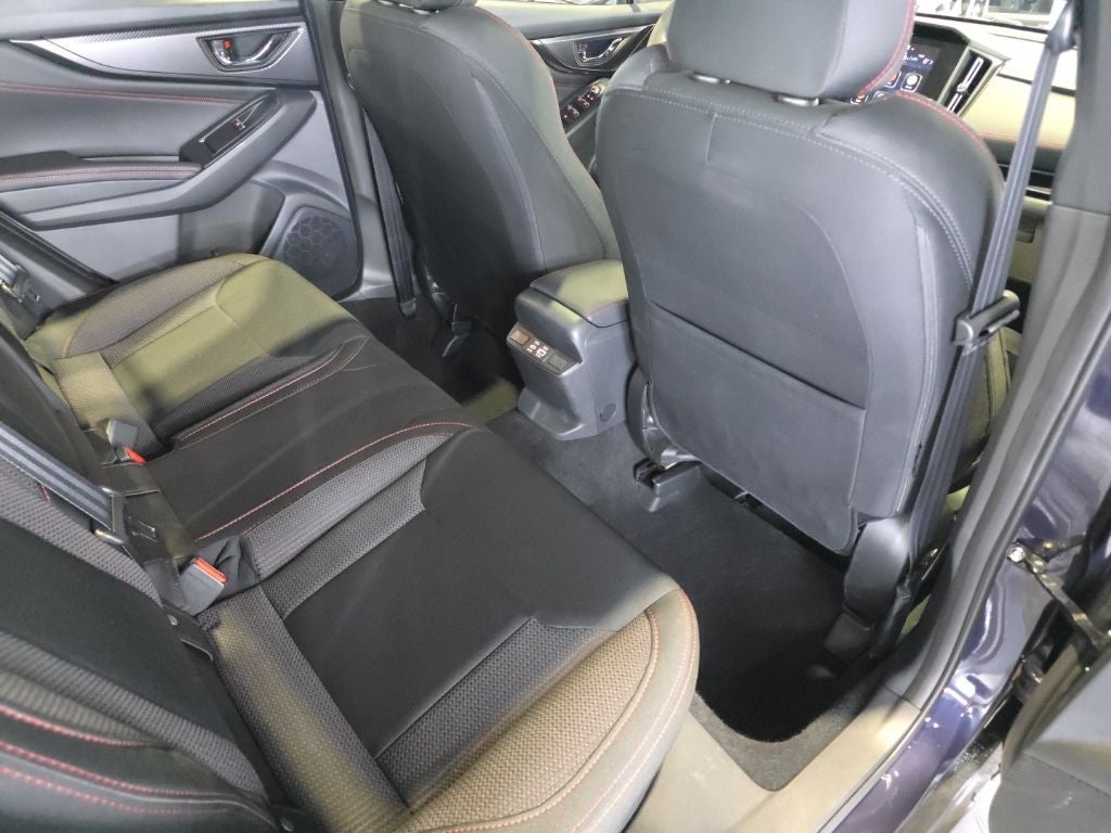 2025 Subaru WRX Premium