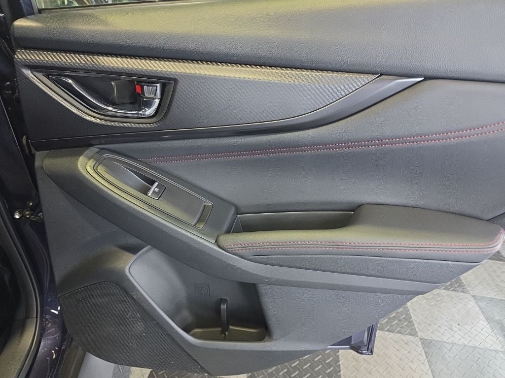 2025 Subaru WRX Premium