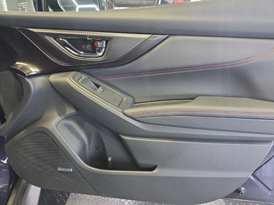 2025 Subaru WRX Premium