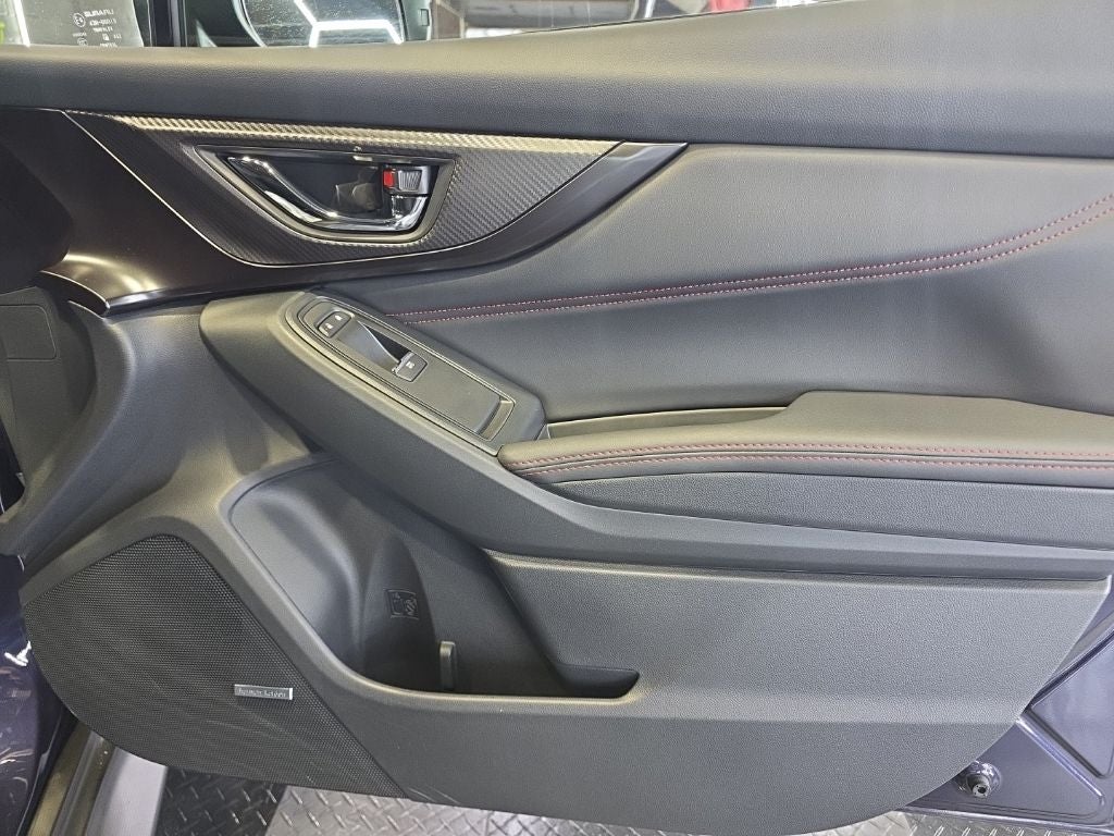 2025 Subaru WRX Premium