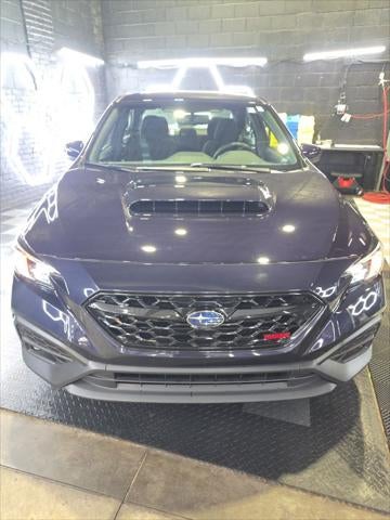 2025 Subaru WRX Premium