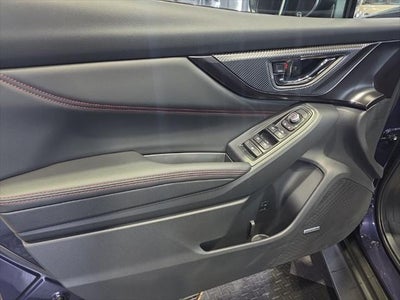 2025 Subaru WRX Premium