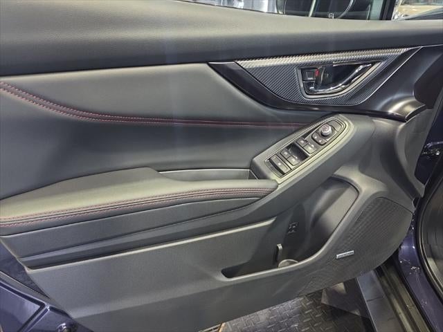 2025 Subaru WRX Premium
