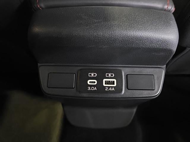 2025 Subaru WRX Premium