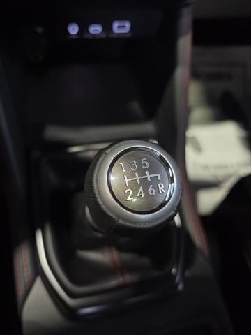 2025 Subaru WRX Premium