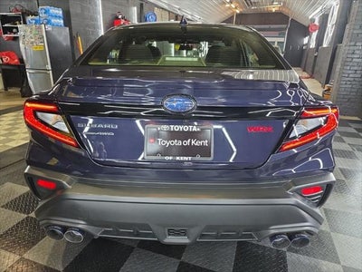2025 Subaru WRX Premium