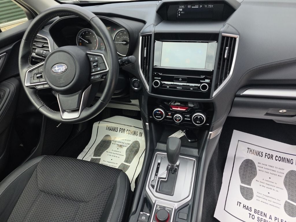 2023 Subaru Forester Premium