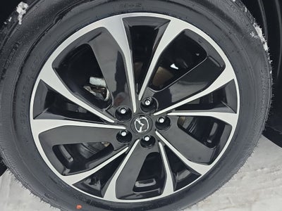 2023 Mazda Mazda CX-5 2.5 S Premium Plus Package