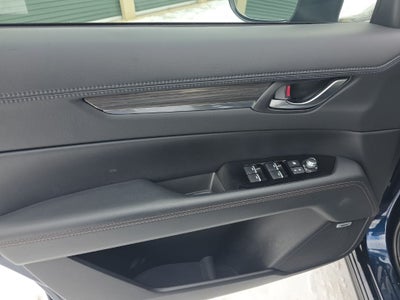 2023 Mazda Mazda CX-5 2.5 S Premium Plus Package