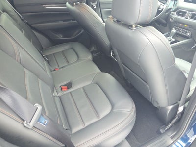 2023 Mazda Mazda CX-5 2.5 S Premium Plus Package