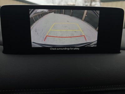 2023 Mazda Mazda CX-5 2.5 S Premium Plus Package