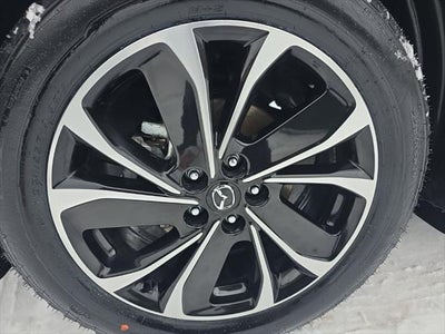 2023 Mazda Mazda CX-5 2.5 S Premium Plus Package