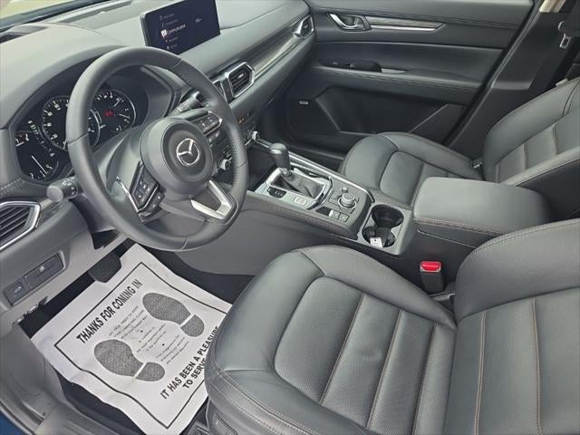 2023 Mazda Mazda CX-5 2.5 S Premium Plus Package