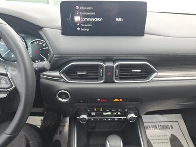 2023 Mazda Mazda CX-5 2.5 S Premium Plus Package
