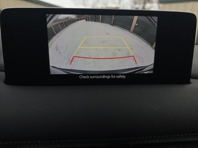 2023 Mazda Mazda CX-5 2.5 S Premium Plus Package