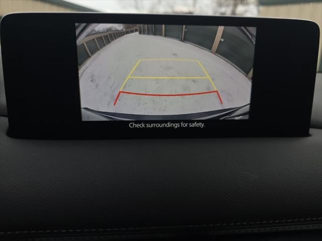 2023 Mazda Mazda CX-5 2.5 S Premium Plus Package