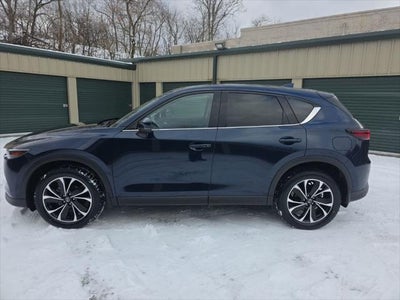 2023 Mazda Mazda CX-5 2.5 S Premium Plus Package