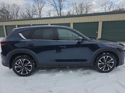 2023 Mazda Mazda CX-5 2.5 S Premium Plus Package