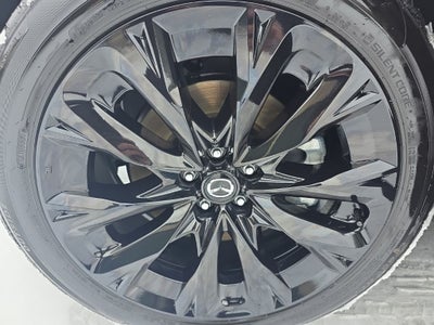 2025 Mazda Mazda CX-90 PHEV Premium