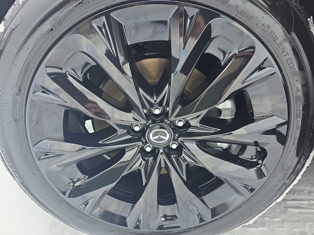 2025 Mazda Mazda CX-90 PHEV Premium