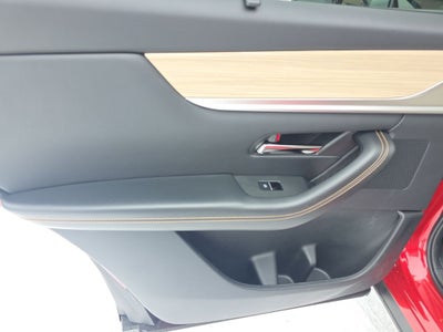 2025 Mazda Mazda CX-90 PHEV Premium