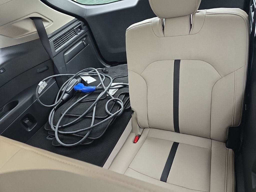 2025 Mazda Mazda CX-90 PHEV Premium