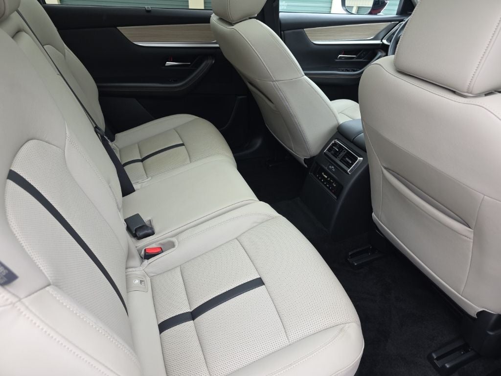 2025 Mazda Mazda CX-90 PHEV Premium