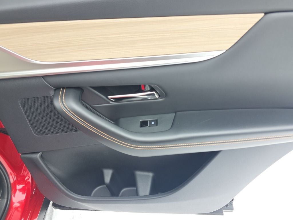 2025 Mazda Mazda CX-90 PHEV Premium