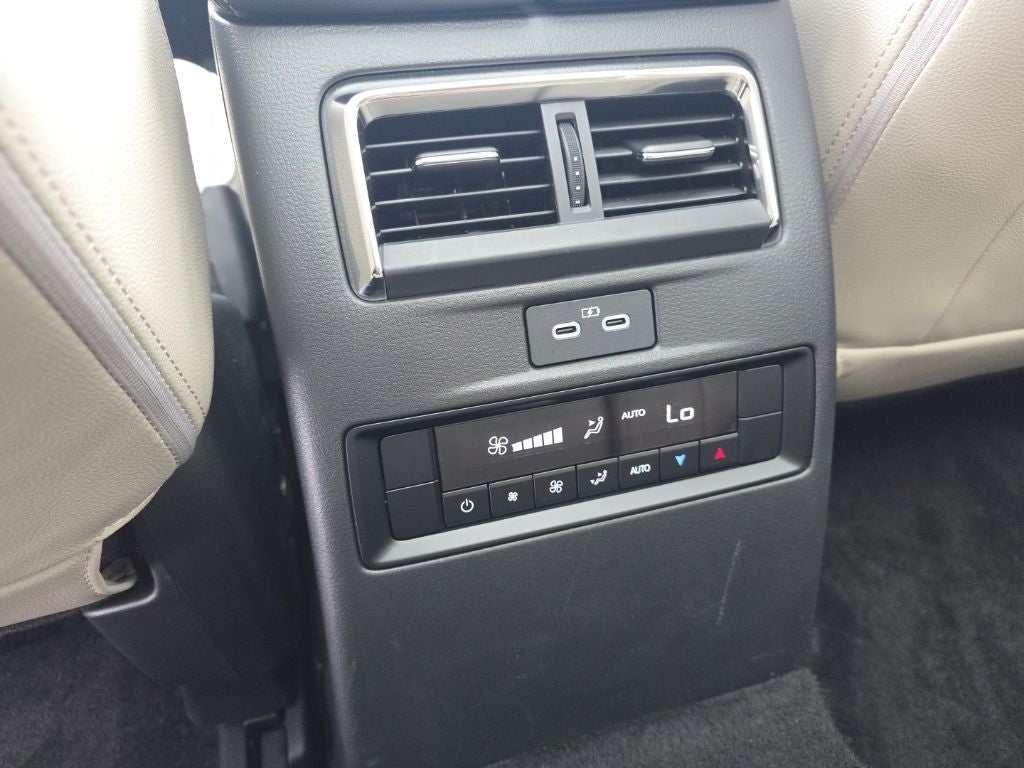 2025 Mazda Mazda CX-90 PHEV Premium